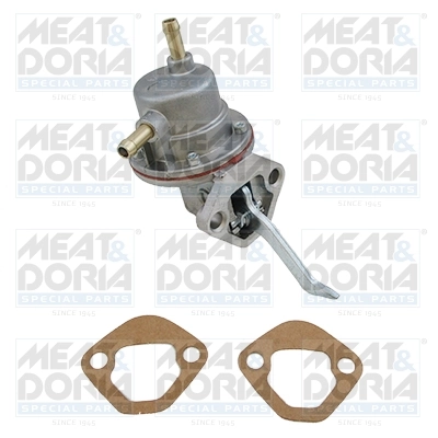 Fuel Pump
